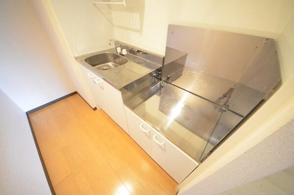 フォーリアの物件内観写真